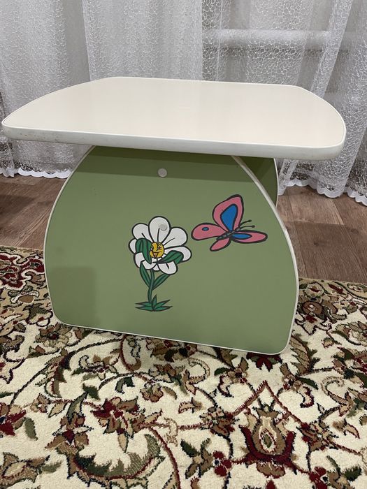 Продам детскую мебель