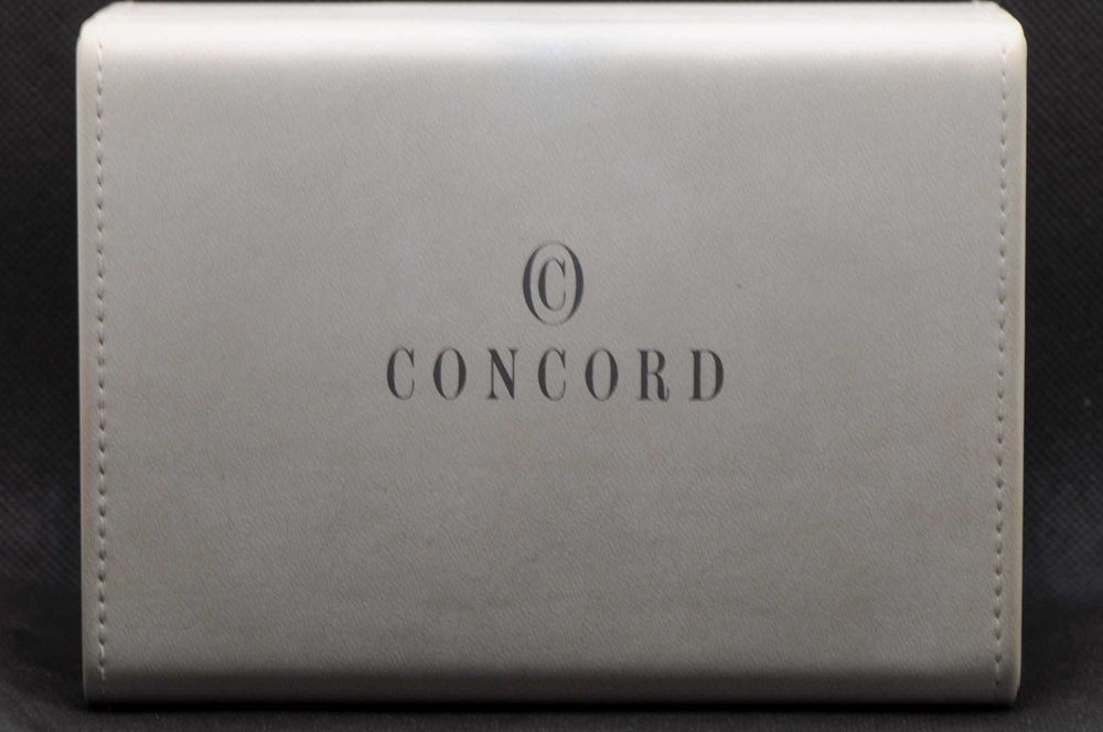 Швейцарски мъжки автоматичен часовник - Concord Mariner Diver 200m