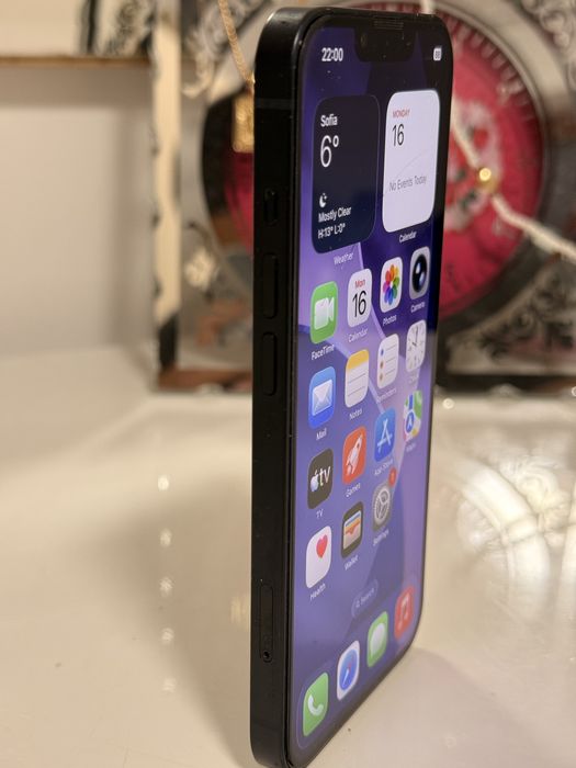 Apple iphone 13 128Gb 85%