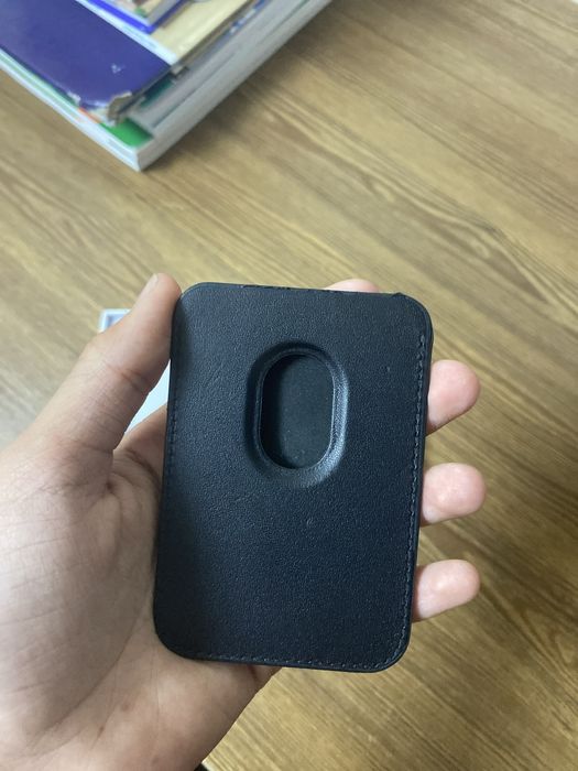 Картхолдер на Iphone MagSafe Wallet