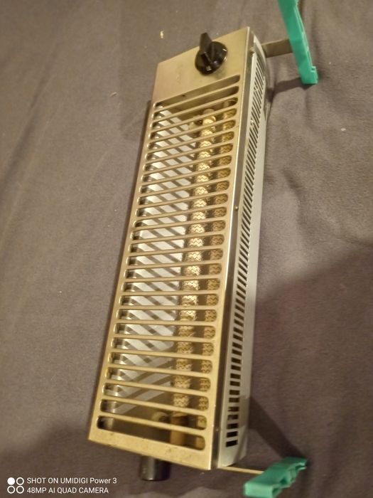 ПЕЧКИ Лъч и Духалка