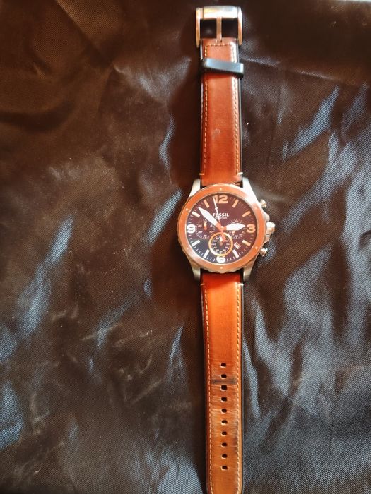 Vând ceas Fossil CH2835