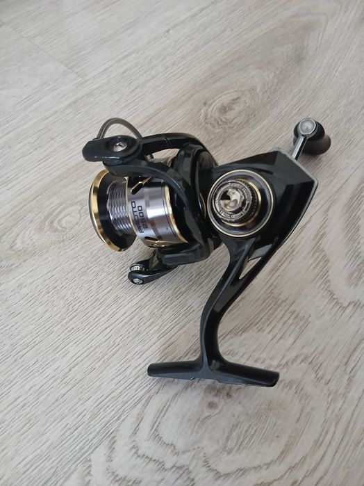 Спининг макара Proto 2500