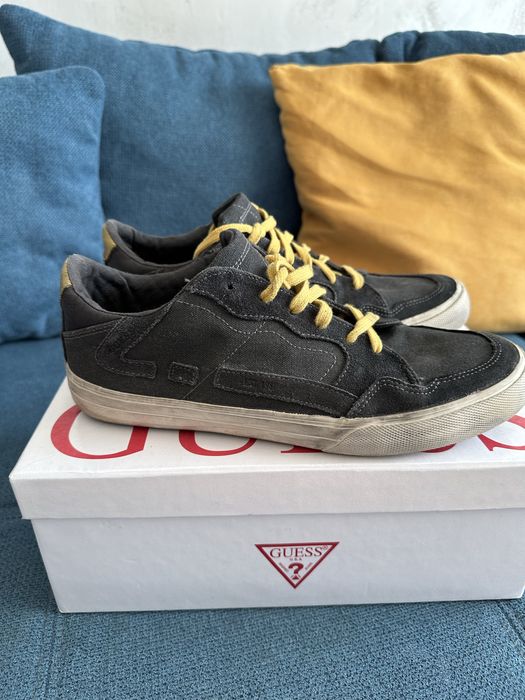 Мъжки кецове Guess 42