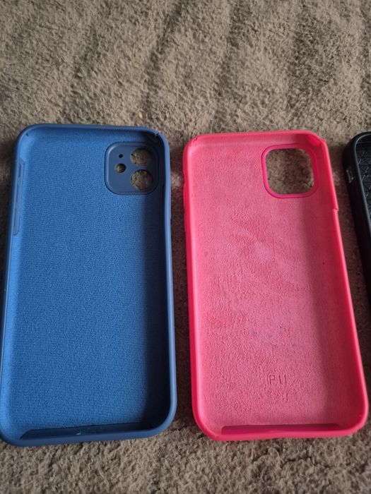 Чехол на айфон 11