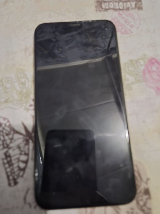 iphone xs icloud