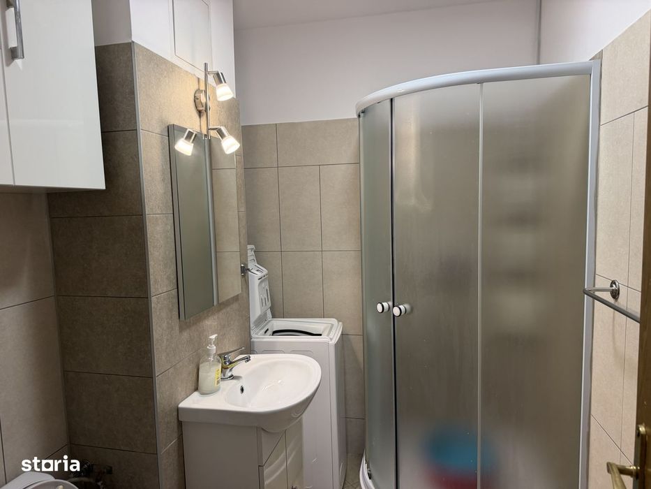 apartament 2 cam  N. iorga- viteazu