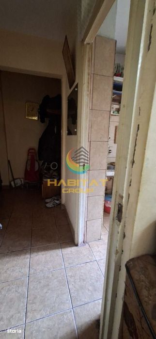 Apartament 2 camere- Drumul Gazarului- 62.000 euro