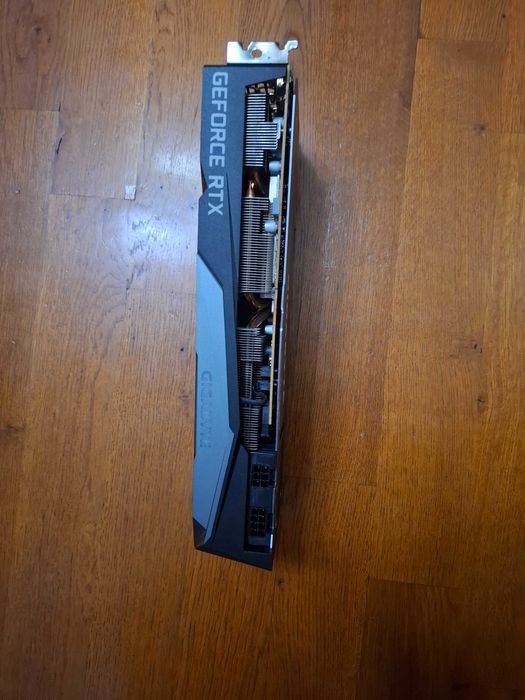 Продавам видео карта Rtx 3070 Gaming OC 8GB