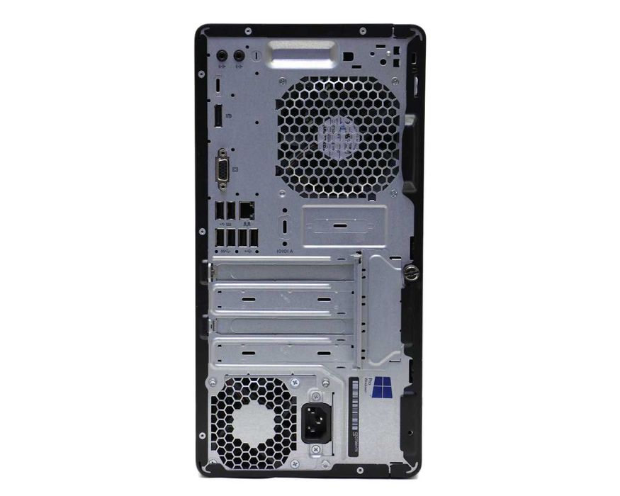 i3 7100/ 8Gb HD Graphics 630 HP Компьютер