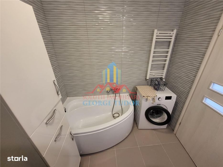 Vanzare studio Militari Residence Tineretului 85
