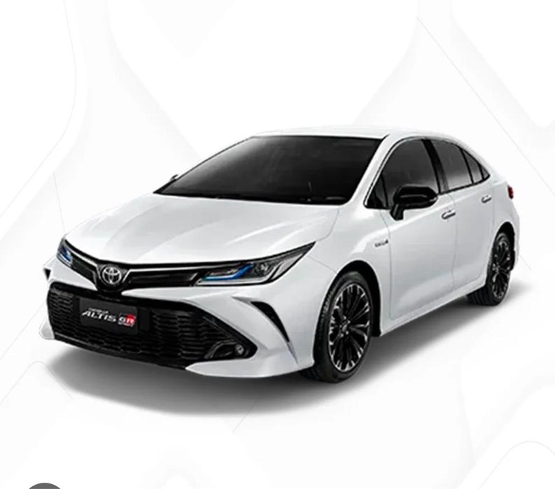 Inchiriere auto UBER/BOLT-