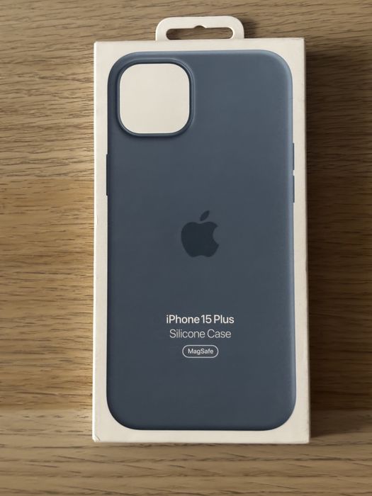 Husa iPhone 15 Plus