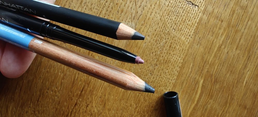 Козметика Манхатън Manhattan