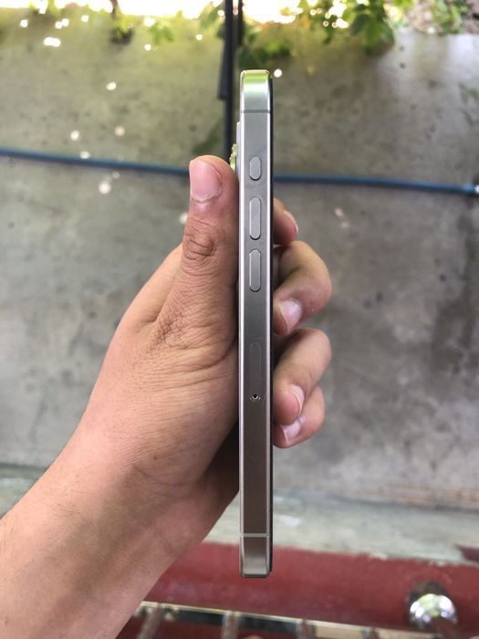 iphone 15 pro 256 gb ideal