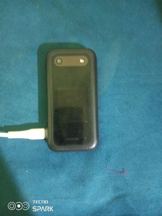 Nokia 2010 holati idylal