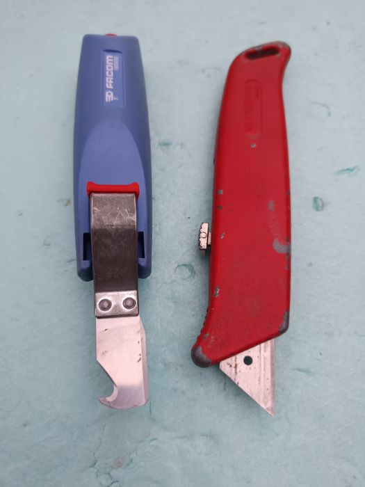 Facom лот инструменти