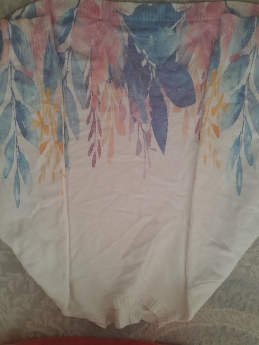 Даём даром разные одежды