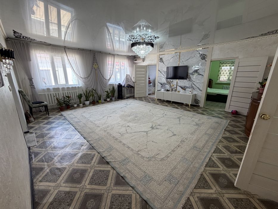 18 млн теңгеге жер үй