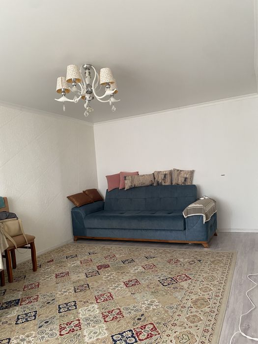 3-х комнатная квартира