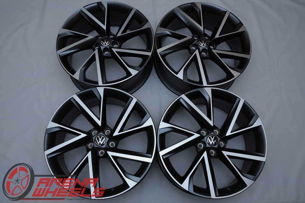 Jante Noi 20 inch Originale VW Tiguan Arteon Atlas Phaeton Tayron R20