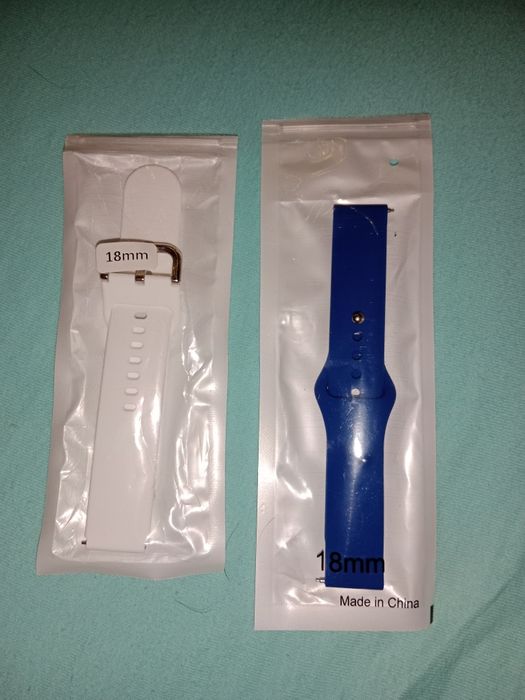 Ремешки для смарт-часов