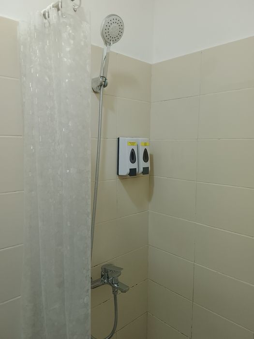 Мужской хостел в Астане