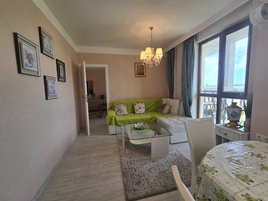 Продава се Тристаен апартамент в к.к. Слънчев бряг - 87 кв.м за 1551 €/кв.м - Снимка #15