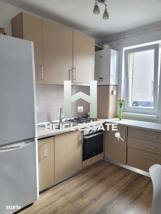 Apartament LUX de închiriat cu 2 camere în Giroc zona LIDL — fotografia 3