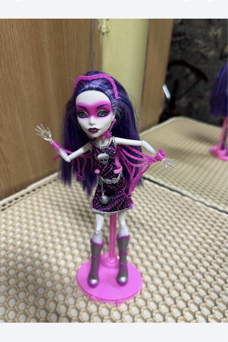 Продам куклу монстр хай!