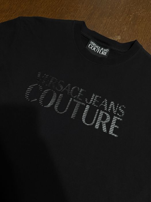 Мъжка тениска Versace Jeans Couture