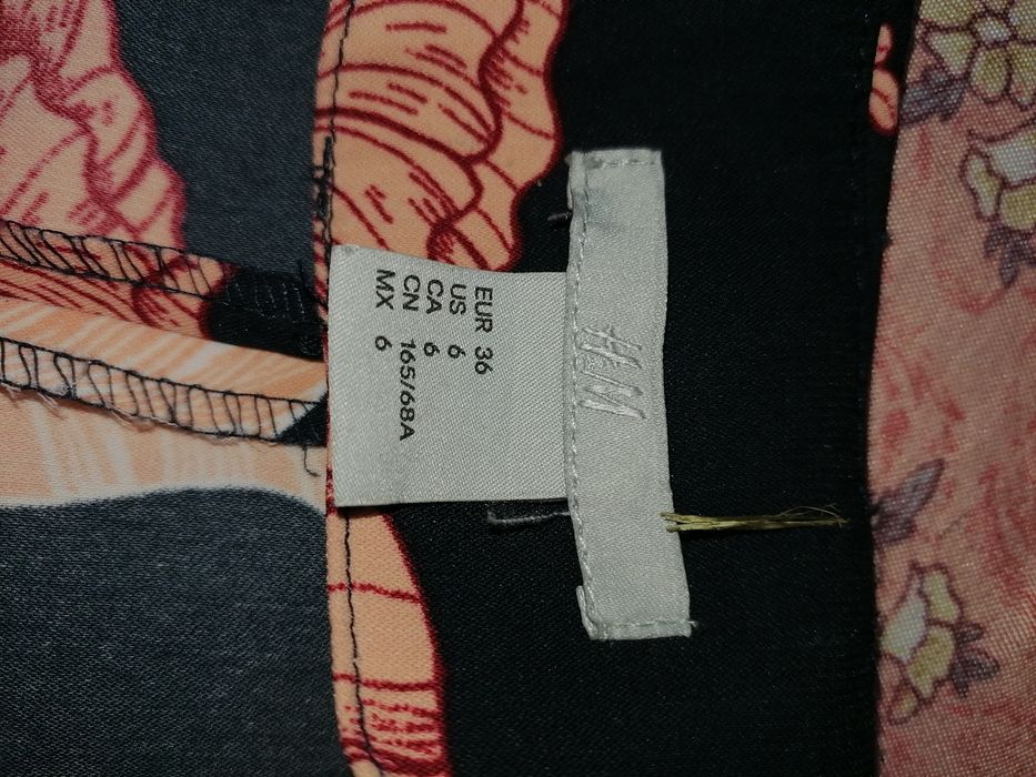 Salopeta scurta eleganta