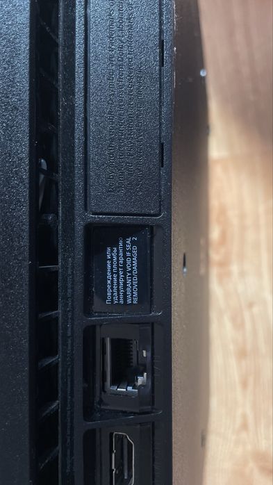 PlayStation 4 в ИДЕАЛЬНОМ состаяний, бесплатная доставка по астане