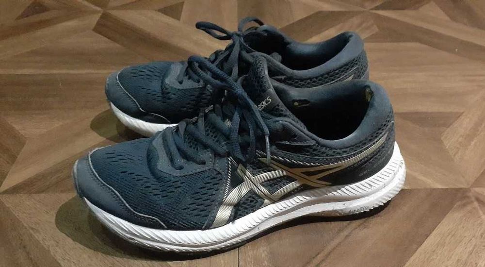 Кроссовки универсальные ASICS
