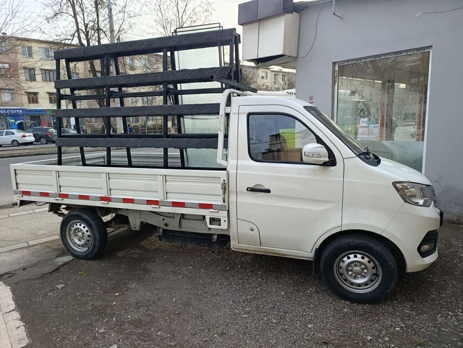 Changan 2023 Sotiladi