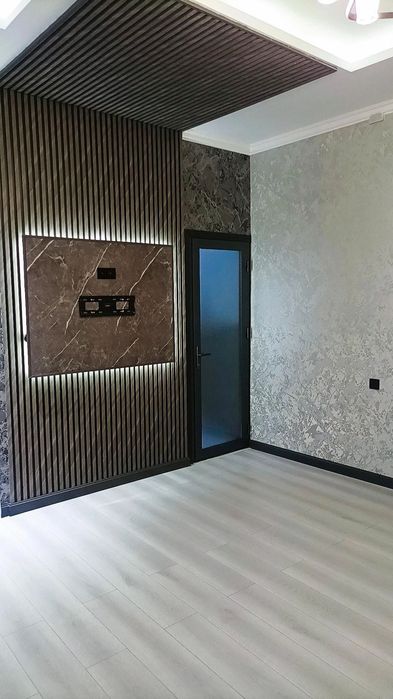 Ремонт под ключ договорная