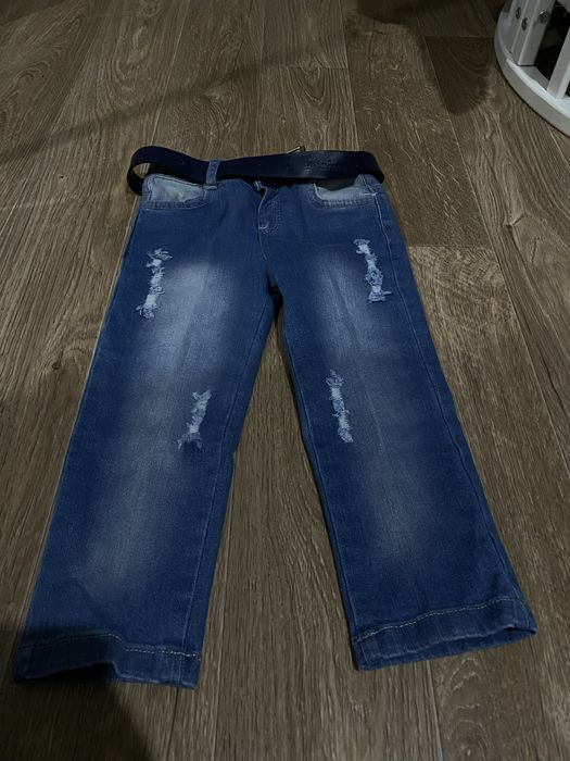 Детский вещи новый