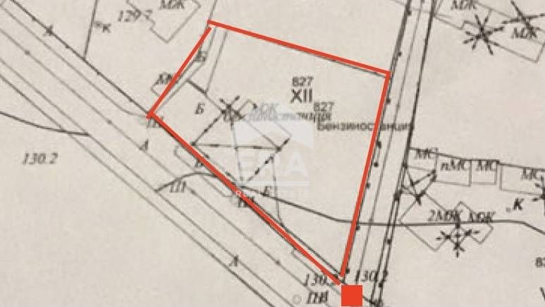 Продава се Промишлена сграда в Раднево - 1770 кв.м за 109 €/кв.м - Снимка #4