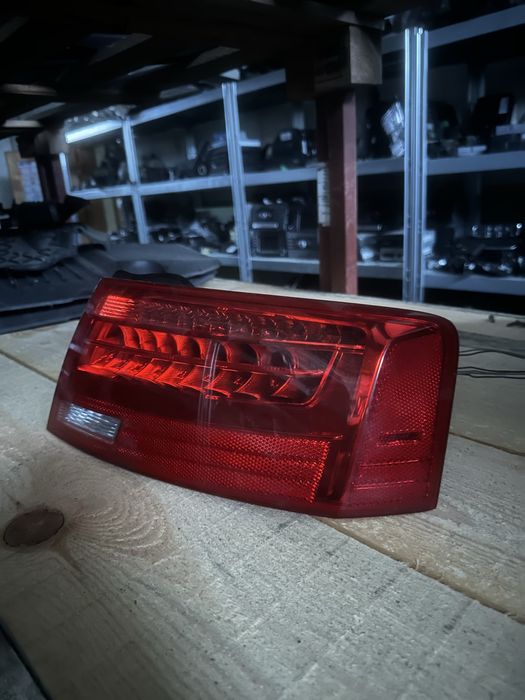 Външен стоп Audi A5 S5 b8.5 facelift ляв десен ауди а5 б8.5 фейслифт