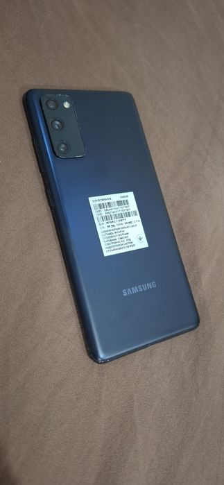 Samsung Galaxy S20FE