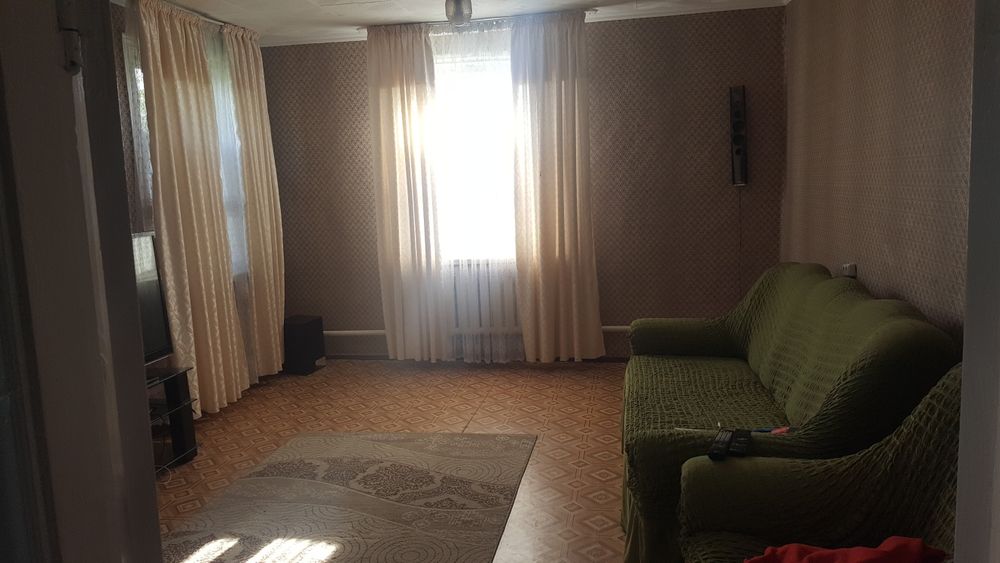 Продам частный дом