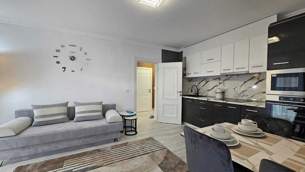 Продава се Двустаен апартамент в к.к. Слънчев бряг - 68 кв.м за 885 €/кв.м - Снимка #6