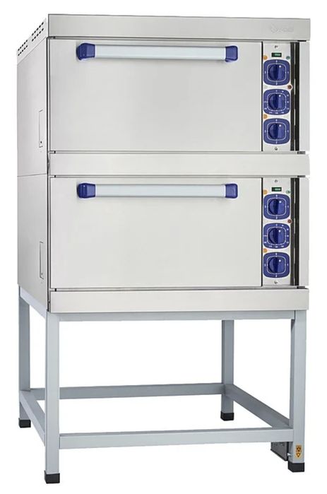 Продам жарочный шкаф Abat ШЖЭ-2