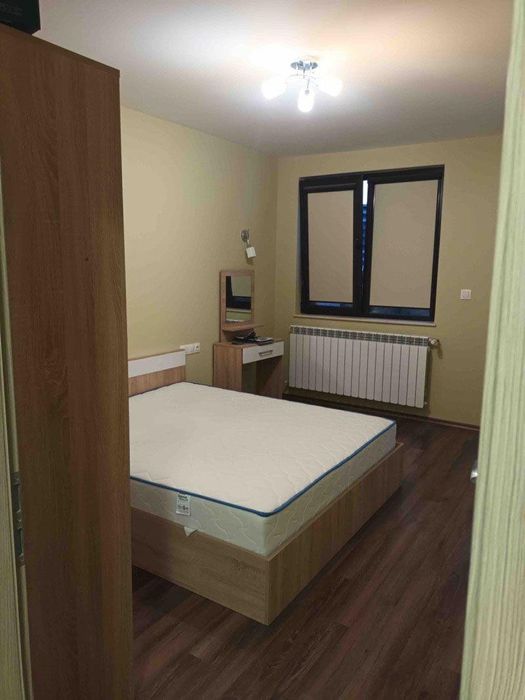 Дава се под наем Двустаен апартамент в София, Младост 4 - 58 кв.м за 648.21 € - Снимка #3