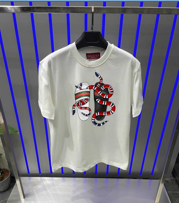 Gucci тениски 2026