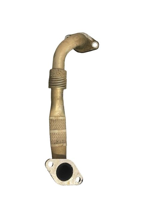 Conducta/Furtun Supapa Egr Volkswagen Golf V 1K1 2003 - 2009 1.9 Tdi Bxe 03G131521Af