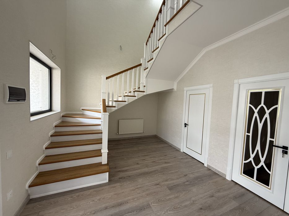 Сергелинский р-н, Ханабад 39-Больница 1,5 сот 6 ком 100%готовый участо