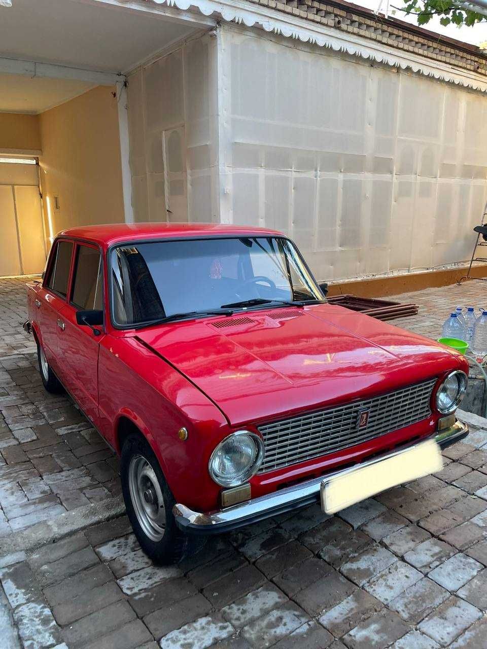 vaz 21011 - Легковые автомобили - OLX.uz