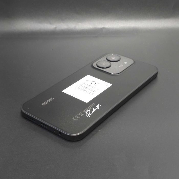 HOPE AMANET P8 Redmi 15 C 128 GB 6 Gb Ram