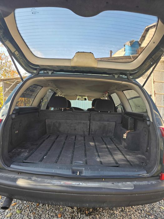 Продам машину opel omega